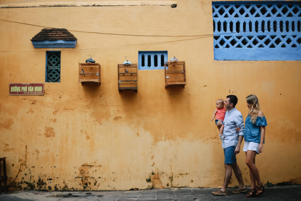 photographer in Vietnam