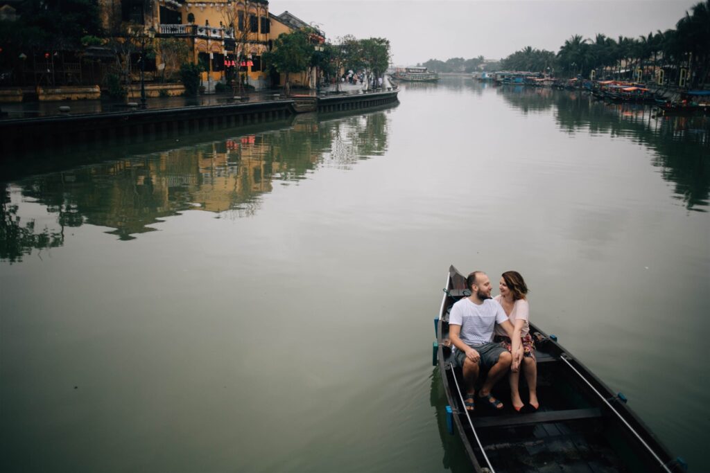 hoi an photography